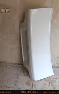 درب جعبه پراید
