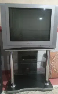 تلویزیون سوپر ال‌الجی 29 همه با هم