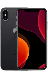 آیفون x256
