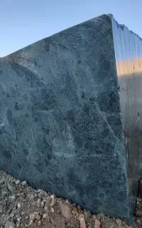 فروش کوپ سنگ گرانیت سبز