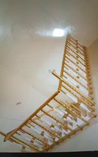 نرده استیل آس