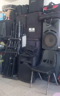 اجرای کلی مراسمات