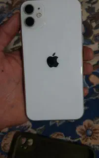 آیفون ۱۱ نرمال ۱۲۸