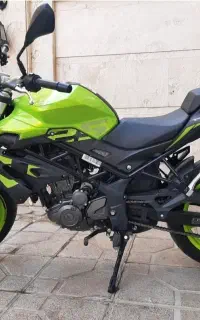 بنلی 250 تک سیلندر (t25n)