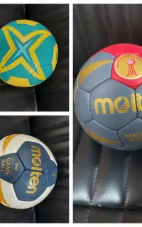 فروشگاه و تعمیرات انواع توپ