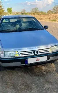 405 مدل ۸۹