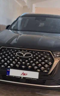 تیگو ۷ پرو مکس دو دیفرانسیل صفر