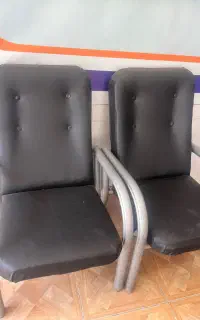 صندلی اداری