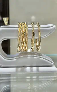 النگو فیوژن سایز ۲  اجرت فقط ۱۰٪