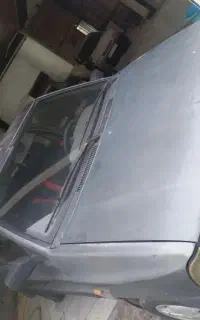 پراید ۹۱ نوک مدادی