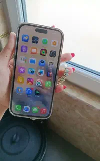 آیفون 16پرومکس