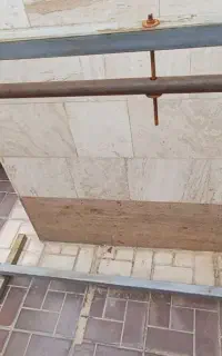 دستگاه قالی بافی ۲متر در ۲متر