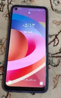 گوشی سامسونگ a21s