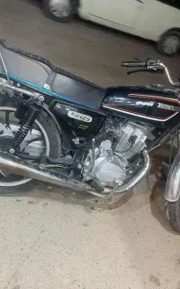 متور کبیر