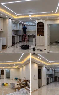 برقکاری‌ ،،وتعمیرات برق،،رامهرمز