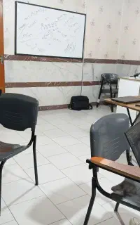 کلاس پائیزه کامپیوتر