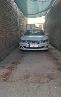 ازرا کالیفرنیا