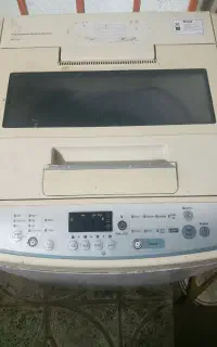 لباس شویی اتوماتیک سامسونگ