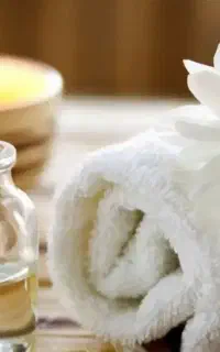 استخدام ماساژور