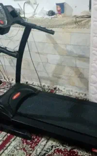 تردمیل خانگی و باشگاهی