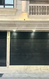 نصب تعمیر درب اتوماتیک جک بازویی کرکره برقی ریموت