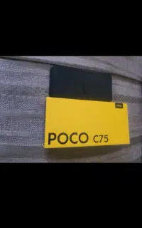 گوشی poco c75