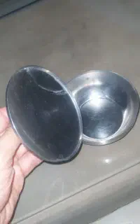 جا قندونی استیل
