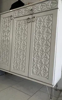 جاکفشی چوبی