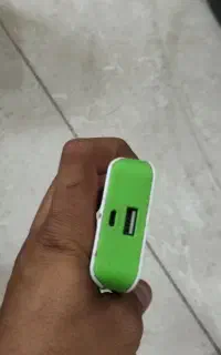 پاوربانک ۱۱ هزار