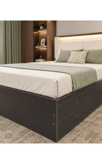 تخت دونفره ارون