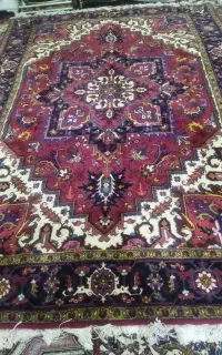 جفت 9متری مصالح نساجی