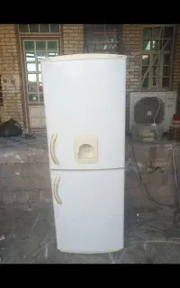 یخچال فریزربدون برفک