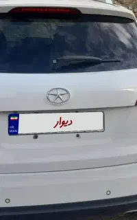 جک اس ۵ مدل ۹۴ دنده
