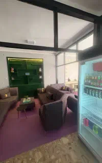 اجاره ساعتی محیط کافه جهت مراسم ،جلسات و دور همی