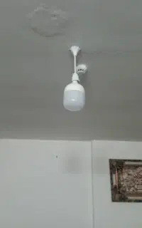 تعمیرات تخصصی انواع لامپ پروژکتور مهتابی