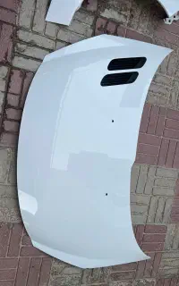 کاپوت و گلگیر ۲۰۷