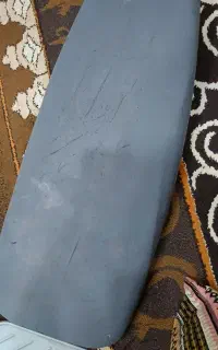 میز اتو نشسته مارک یونیک