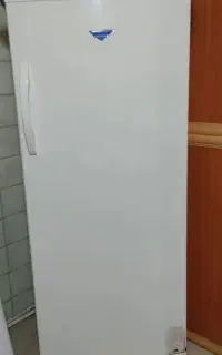 یخچال۱۲فوت پارس ژاپنی