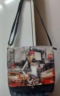 کیف دخترانه