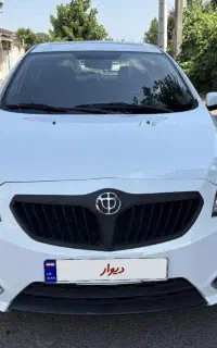 برلیانس320/موتور بزرگ/اقساط/مدل97/cc1650