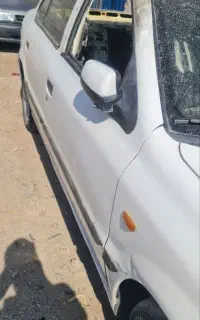 سمند ال ایکس