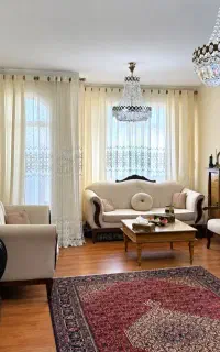 تک واحدی ۶۱ متر فول در پیرشمس الدین