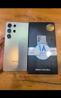 گوشی سامسونگ s24 ultra