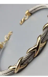 طلا گم شده