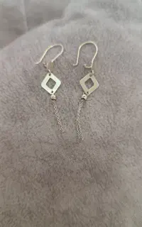 گوشواره طلا