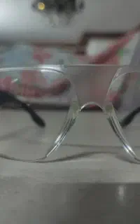 عینک ایمنی