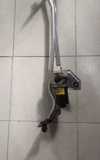 موتور برف پاک کن ۴۰۵ کامل