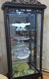 بوفه