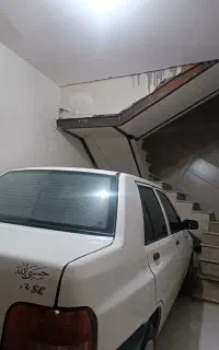 پراید مدل98