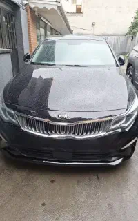 اوپتیما جی تی لاین فول ۲۰۱۶